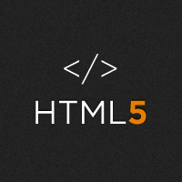 HTML5